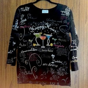 Happy Hour 🍸🍹🧉